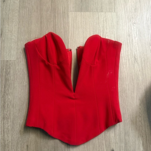 House of CB Tops - House of CB Lydia Corset